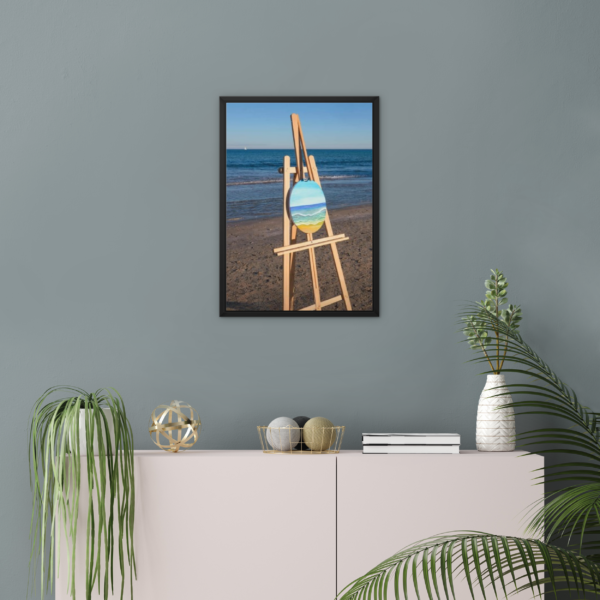 Beach Side Wall Art - Image 6