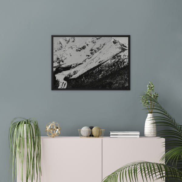 Mountain Majesty Wall Art - Image 2