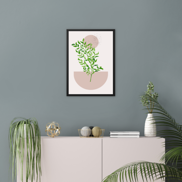 Natural Balance Wall Art - Image 2