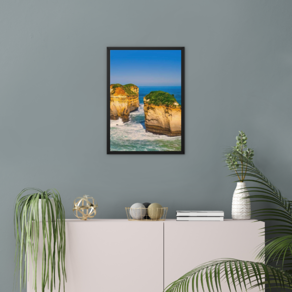 Tranquil Perch Wall Art - Image 4