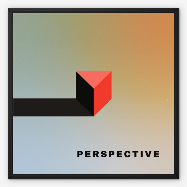 Perspective Wall Art