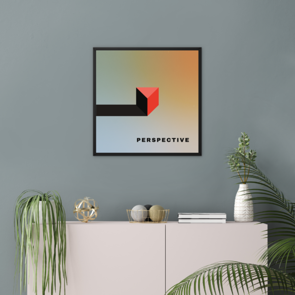 Perspective Wall Art - Image 2