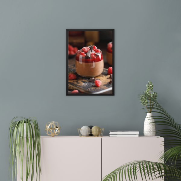 Strawberry Wall Art - Image 2