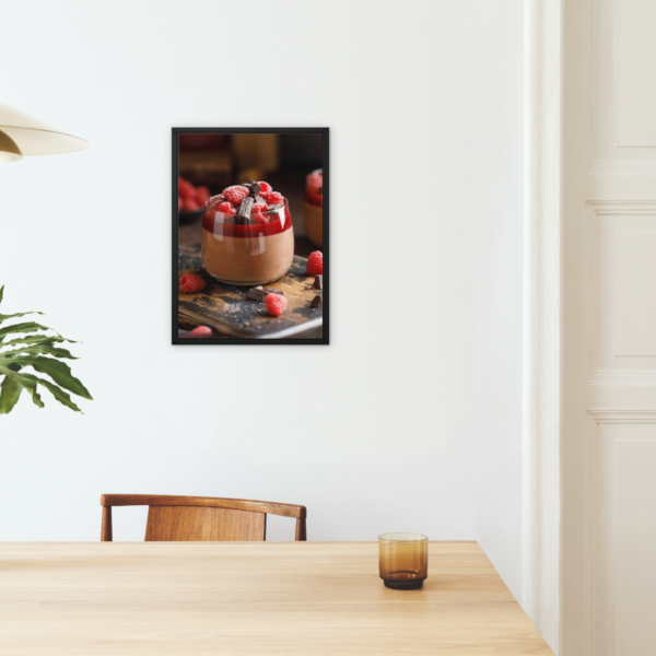 Strawberry Wall Art - Image 5