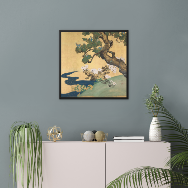 Timeless Nature Wall Art - Image 2