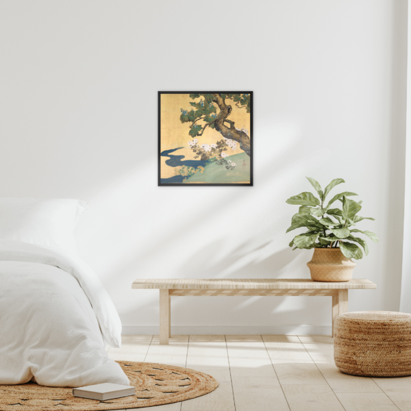 Timeless Nature Wall Art - Image 5