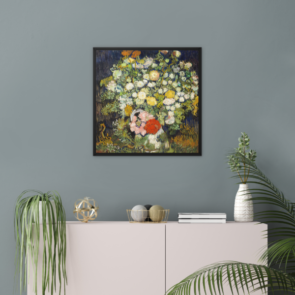 Vincent Van Gogh Wall Art - Image 2