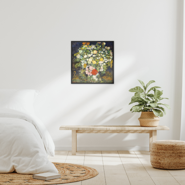 Vincent Van Gogh Wall Art - Image 4