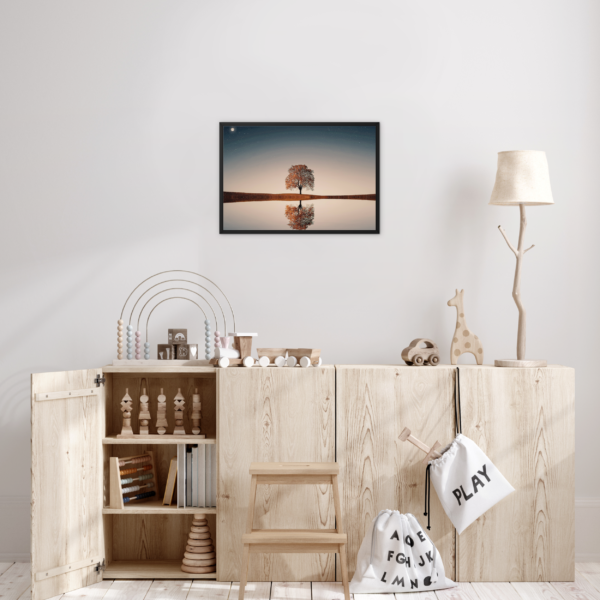 Ambience Tree Wall Art - Image 5