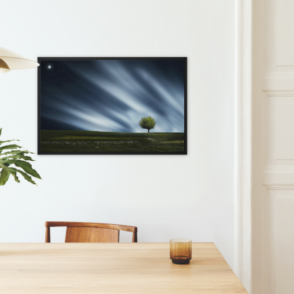 Night Sky Wall Art - Image 3